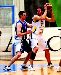 Sasa Zagorac vuelve a España con Knet & Eniac