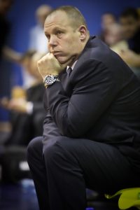 Liga francesa (J7): Roanne despide a Choulet tras 11 años en el banquillo; Noah jugará en PL a partir de enero; Batum y la oferta de Baskonia; Nancy pierde su primer partido, y Parker vuelve a sonreir