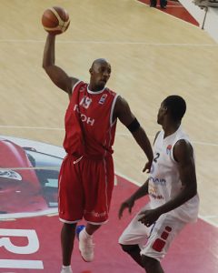 En Manresa piden respeto por la Adecco LEB