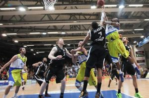 Liga alemana (J9): Reggie Redding MVP de una jornada “coja” por la Euroleague