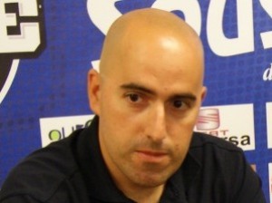 Nuestro blogger Raúl Jiménez dirigirá a Factum Sport Debrecen húngaro