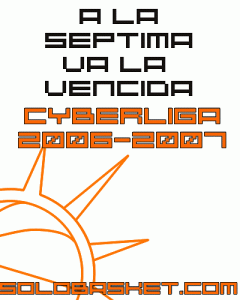 Comienza la séptima edición de la Cyberliga