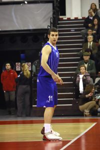 José Simeón jugará en el Força Lleida