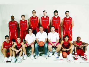 Akasvayu Girona, el proyecto Pesic & Maceiras