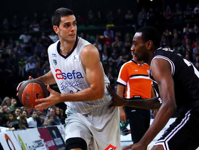 Rodrigo de la Fuente anuncia su retirada