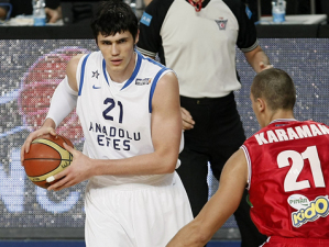 ¡Ligas EXT: Europa despide a los NBA; últimas exhibiciones de Deron Williams, Nicolas Batum y Jordan Farmar; Peñarol logró el Super 8 con la ayuda de Nocioni y malos momentos para Emporio Armani!