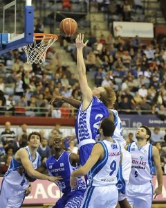 Kyle Singler dejará Lucentum Alicante… para recalar en el Real Madrid. Morrison podría ser su sustituto en Alicante