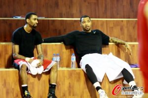 Otras Ligas: en China los Beijing Ducks de Marbury, líderes invictos. Hudson alcanza los 50 ptos ¡con 20 triples lanzados! Continúa el baile de extranjeros en las plantillas de KBL. Vroman, cortado