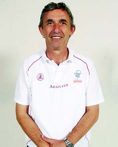 Pesic: Tengo que trabajar 10 años más