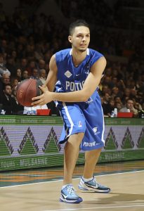 Liga francesa LNB ProA (J14): el duelo de líderes y hermanos se resuelve con un buzzer muy polémico; Lamont Hamilton, MVP; Weisz todavía cree en la salvación del HTV; y canastón de Carl Ona Embo