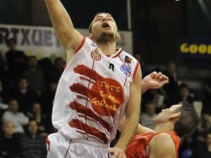 Los jugadores del Girona F.C. convocan rueda de prensa para este martes y Labuckas podría ser el primero en salir