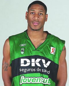 Sullivan se va a Rusia ¿Qué pasa con el Baloncesto Británico?