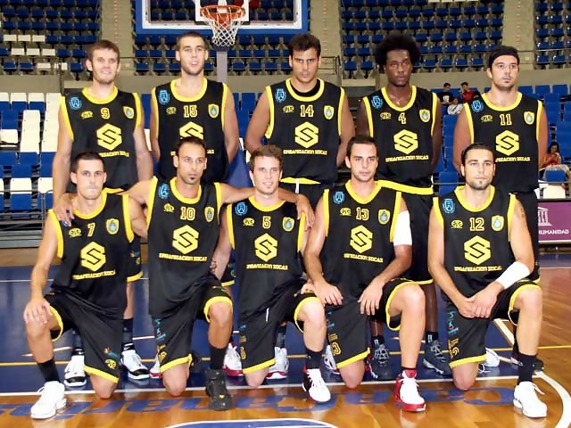 Previa LEB-2, Jornada 2