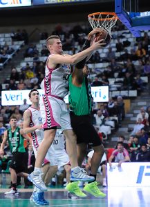 La otra estadística: los líderes en productividad en la fase regular de la Liga Endesa en puntos, rebotes, asistencias, robos, tapones… Paul Davis y Felipe Reyes, nombres propios