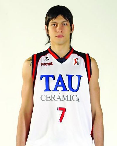 El Alta Gestión Fuenlabrada ficha a Matías Sandes