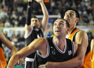 Diciembre también empieza dulce para el Fuenla: derrotan al Gescrap Bizkaia y mantiene su pletórico estado de forma