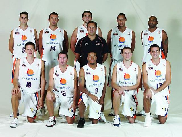 Guía ACB. ViveMenorca