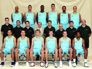 Guía ACB. Polaris World Murcia