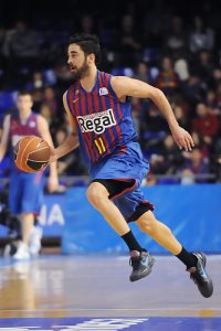 Euroleague QF (III, martes) Un Barça Regal con dos caras sentencia por la vía rápida y disputará el título en Estambul. Maccabi se apoya en un gran primer tiempo para vencer al PAO