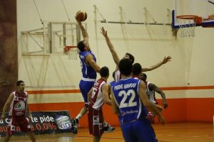 Adecco Plata J9: Leyma Natura Coruña aprieta la parte alta de la clasificación al vencer al Aurteneche Maquinaria. Georvis Elías, MVP de la jornada