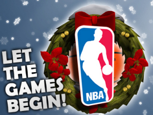 La NBA que viene: Intenso calendario