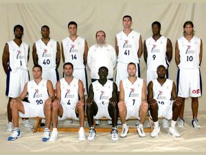 Etosa Alicante 2006-2007