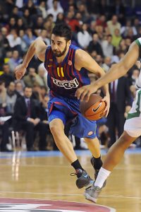 El Barça Regal acaba con mal pie el año y Navarro se lesiona para las próximas tres o cuatro semanas. ¿Cómo suplirá el equipo su ausencia ante el Real Madrid?