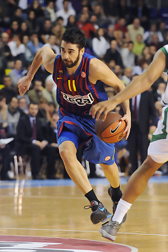 El Barça Regal acaba con mal pie el año y Navarro se lesiona para las próximas tres o cuatro semanas. ¿Cómo suplirá el equipo su ausencia ante el Real Madrid?