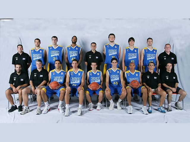 MMT Estudiantes: Reconstrucción y Regresos