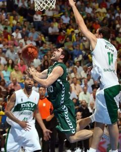 Efecto dominó Euro-NBA: MAVS fuera de playoffs ¿Cabezas en su órbita, Messina en la de Raptors y Scariolo en la de CSKA?