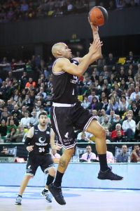 Josh Fisher, la importancia del undécimo hombre