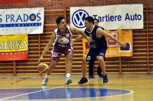 Zoco Adecco Plata: Iñaki Merino continuará dirigiendo al Aurteneche Maquinaria. Lan Mobel Iraurgi renueva a Ibargutxi y Barberena