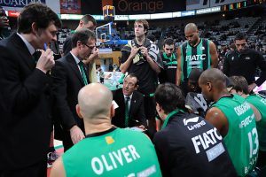 FIATC Mutua Joventut arranca motores: Quezada, Savané y Salva Maldonado ofrecen sus primeras impresiones del equipo; Albert Ventura se incorpora tras dar el salto como profesional