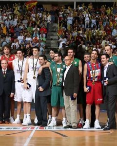 Guía ACB Solobasket 2006/2007