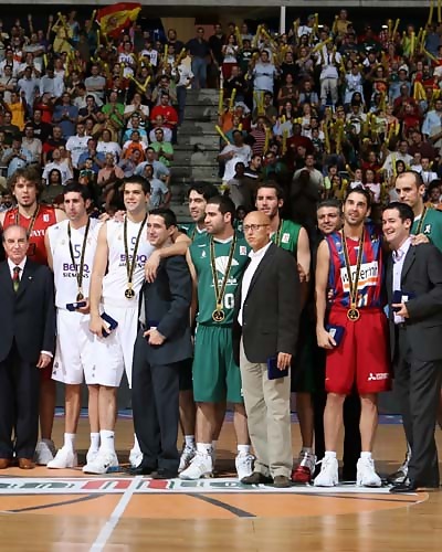 Guía ACB Solobasket 2006/2007