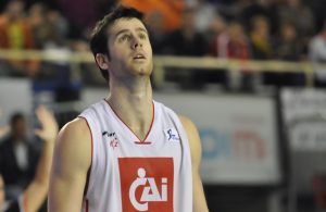 Pablo Almazán, cerca de ser el fichaje ACB que cierre el juego exterior del Leyma Básquet Coruña