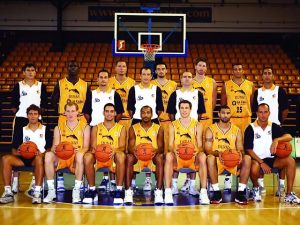 Guía ACB – Gran Canaria Grupo Dunas