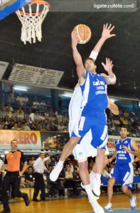 Liga argentina LNB (J5 y J6): Obras cae ante Regatas pero aín lidera; debuta Ciorciari; Atenas vuelve al triunfo de la mano de Lescano