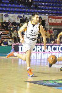 Eurochallenge (J6): Fuenlabrada pasa al Last 16, donde le esperan el Besiktas, el Pardubice y el BC NN de Ignerski y Bremer
