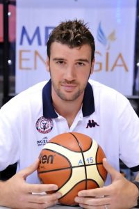 Albert Miralles: “Si no lo das todo, nunca estarás a gran nivel”