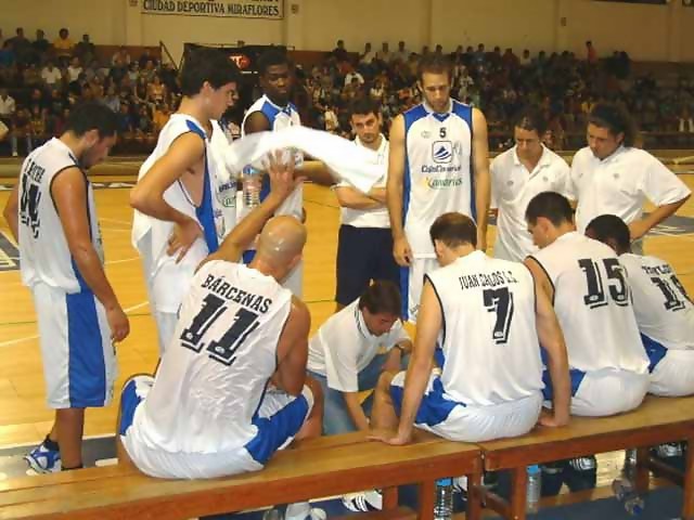 LEB, jornada 4 (I): El Breo derrota al Manresa, La Palma y León sufren para vencer y Drac Inca se estrena