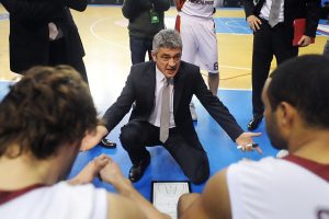 Zoco Turco: Fenerbahce (Pianigiani), Efes (Mahmuti), Besiktas (Kunter) y Galatasaray (Ataman) ya tienen entrenador. Sammy Mejia, fichaje estrella de Banvit. Fenerbahce, ofertón por David Hawkins