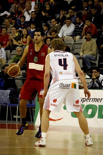 Tabla de Mercado Adecco Oro 2012-13