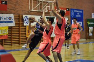 Mercado Adecco Plata: David Nurse, primer foráneo de Iraurgi SB; Iván Matemalas vuelve a Baleares para jugar en Palma Air Europa; Guillermo Arenas dirigirá a Oviedo Baloncesto