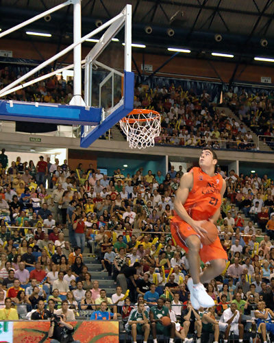 SoloStats ACB: Los datos de la ACB ya no tienen secretos