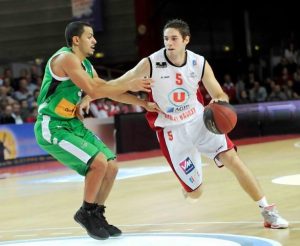 Fabien Causeur, llamando a la puerta de la élite