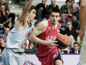Josep Franch y Tomas Satoransky ¿preparados para la NBA? y lista de todos los inscritos en el draft; los colosos USA, Anthony Davis y Andre Drummond quieren entrar ya en la NBA