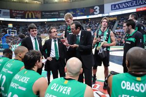 El futuro de FIATC Mútua Joventut: ¿Reformas en Badalona? Hasta ocho jugadores acaban contrato