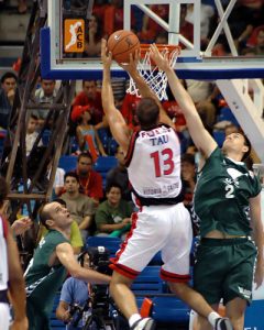 Diego Fajardo jugará en el Bruesa GBC