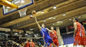 Autocid Ford Burgos ya tiene hoja de ruta